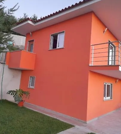 Casa Bela Vista Holiday home Braga