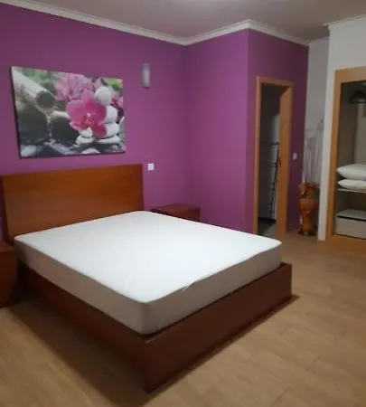 Holiday home Casa Bela Vista Braga