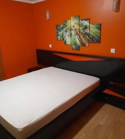 Casa Bela Vista Holiday home