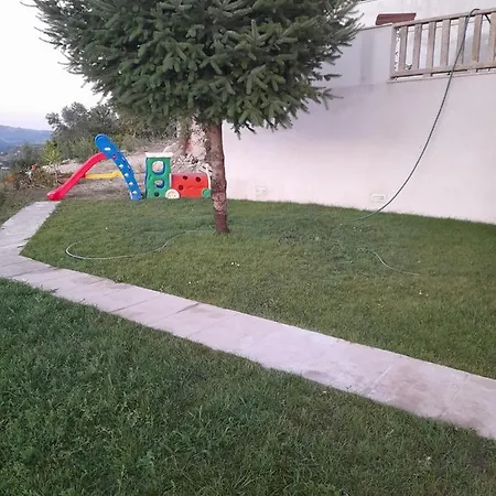 Casa Bela Vista Holiday home *