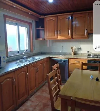 Casa Bela Vista Holiday home *