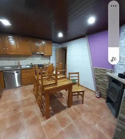 Casa Bela Vista Braga